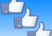 become a fan and suggest to 6,200 loyal FACEBOOK friends from 2 profiles to like your fb fan page, group, application small1