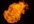 provide you with 2 videos of your logo appearing from fire