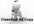 modify or Write Classified Ad Copy