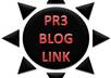 add your website link at side bar of my PR3 blog with huge traffic