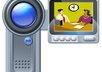 make video telling you about a past job and the positives and negatives of the job