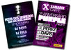 design a flyer