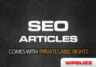 send you 1400 SEO articles with private label rights included big1