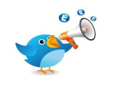 tweet promote your business, service or product to 10,000+ twitter followers big1