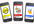 send you 10 Mobile Website Templates