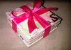 create 4 personalized custom order, Ceramic Tile COASTER Sets, These are great for weddings, housewarming gifts, and even smaller gifts, all