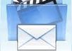 create a very impressive video email for you to advertise your service or product