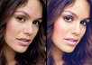 naturally makeover and edit one of your photos via Photoshop