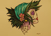 draw you a 4x4 inch tattoo design