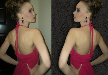 give you Shining Photoshop makeover big1
