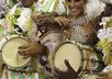 send you 150+ Drum Loops In A Brazilian And Latin Style