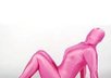 dance with my roommate in pink spandex suits to a song of your choice
