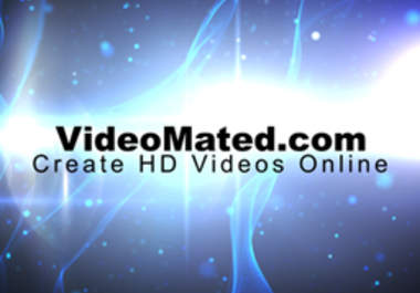 create this Professional Video with your text titles to promote your company or website in Youtube big1