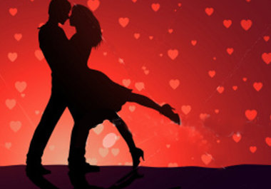 write a romantic sonnet for your loved one big1