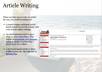 do good quality SEO article for you