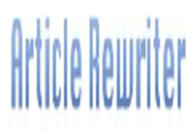 rewrite your 1 article only big1