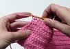 send you 8 crochet headbands