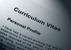 write a good CV that will guarantee job