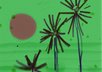 create a simple digital drawing or painting with my iPad