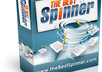 spin your article into multiple versions using The Best Spinner to get at LEAST 40 percent uniqueness small1