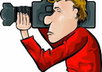 do a video testimonial uploaded to youtube