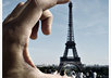 call anyone you want, and sing Happy Birthday in French, or in English with my real French accent