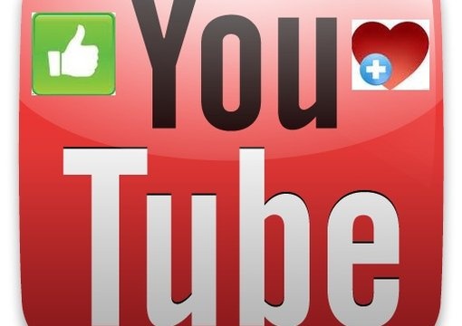 give you 100 YouTube Likes AND Favorites big1
