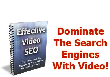teach You The Truth About Effective Video SEO big1