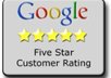 post 20 five star ratings which will promote your business to the first pages on Google Maps\Places page
