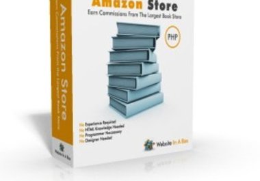 give you a site for a micro niche amazon store completely seo niche shops big1