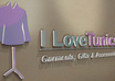 do 1 hour any type of work logo , banner, web design for your company