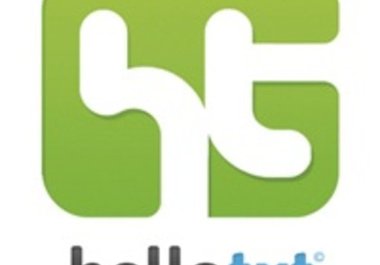 setup hellotxt accounts with all available social network big1