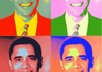 make a Pop Art Andy Warhol style art from your photos