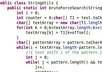 write a simple Android app