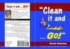 send you a copy of my new book Clean it and Go autographed anyway you want