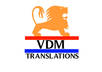 translate from English to Dutch or vice versa