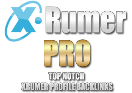 create 10000 Xrumer Profile Backlinks and ill Ping All big1
