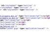 make a simple website