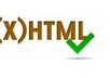check your website to make sure its HTML5 compatible and provide a validation report