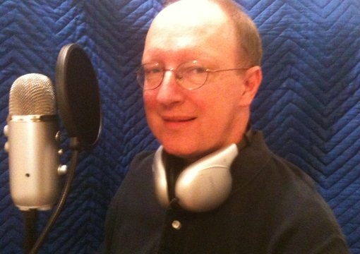 do a Professional Voice Over of 500 words or less for any project you may have big1