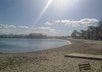 plan a sunny holiday now based on data from WhereisitSunny