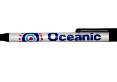 mail you 2 LOST tv show oceanic airlines pen Prop big1