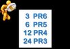 get your Website mini 100 BACKLINKS  from PR2 to PR6