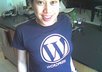 install Wordpress on your server and optimize it for Search Engines