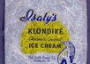 eat a Klondike Bar