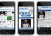 give a bundle of mobile web templates and complete offline business in a box