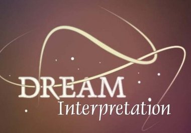 interpret any dream you have ever had, last night, last year or from childhood big1
