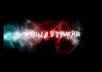write your name or logo in energy wave style animation small1