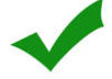 Check_green