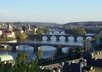 send you a postcard from the Czech republic